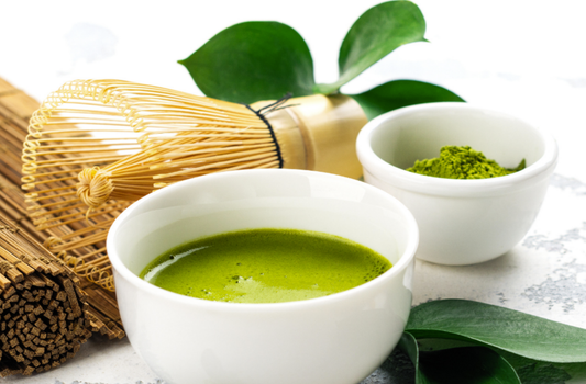 Matcha: Verdades VS Mitos