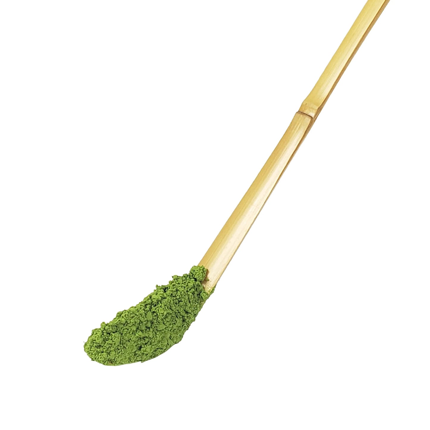 Chashaku Bamboo