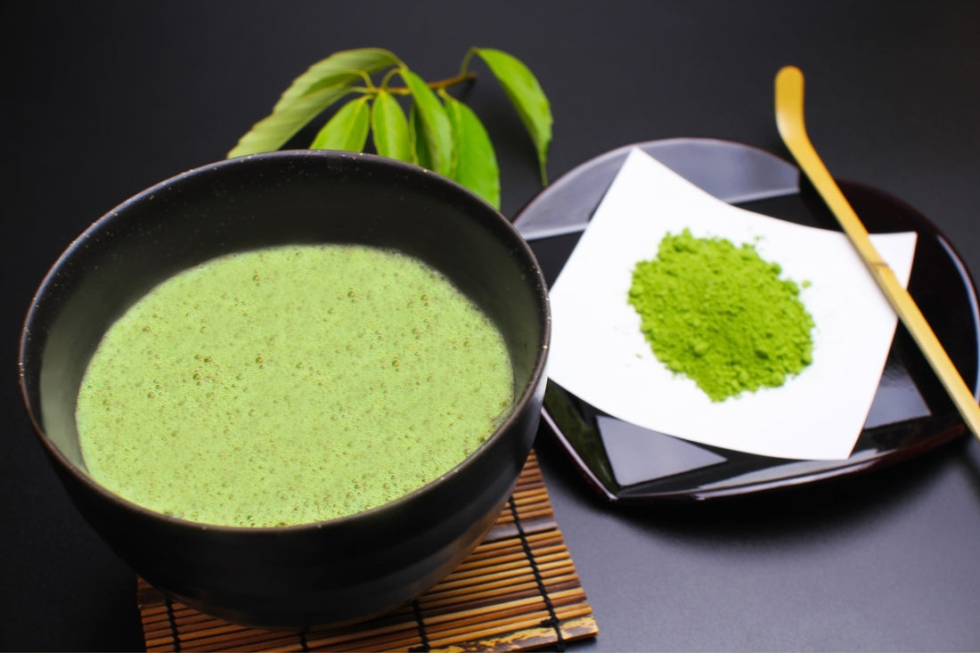 ¿Dónde Se Puede Comprar El Té Matcha?